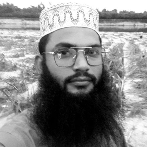 Md. Sarwar Hossen